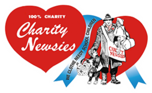 Charity Newsies
