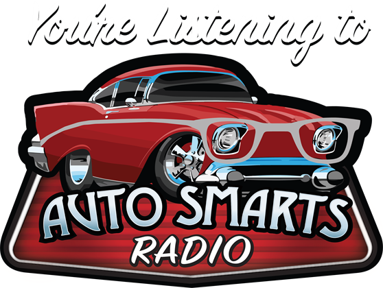 AutoSmarts Radio
